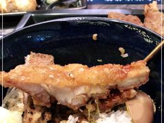 -馔豚·台北菜专门店(深圳湾万象城店)