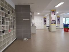 -中田·健身+普拉提(苗栗路店)