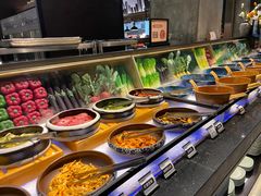 -韩盛·盛江山自助料理(中街大悦城店)