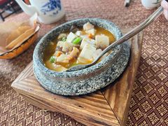 -南沙游艇会·大兵船餐厅