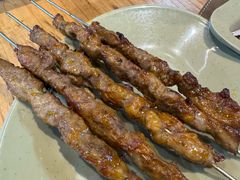 -亮亮面馆(经六路店)