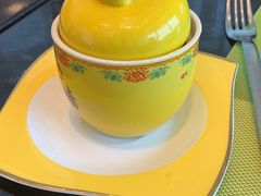 -味自助餐厅·海鲜·三文鱼·牛排-海口希尔顿酒店