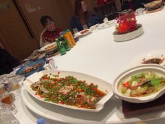 -醉辉皇(桃源π商业广场店)