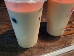 -酷公社·榴莲披萨(太原街店)