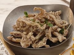 -G+KITCHEN(龙湖狮山天街店)