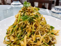风味大拌菜-苏师傅菜馆(上沙店)