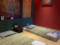 -泰悠谷养生SPA(世茂商业街店)