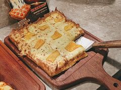 -比格比萨自助(国展店)