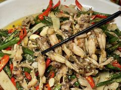 -陈胖子特色菜.鲜货现炒(融景城店)