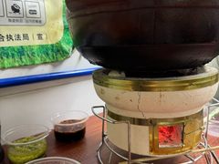 -威邵鸡煲(西华路总店)
