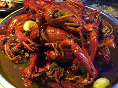 -红盔甲·小龙虾(天钥桥店)