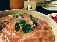 大刀腰片-捞锅坝子老火锅(汽博中心店)