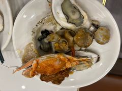 -好伦哥披萨(地坛店)