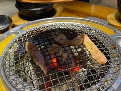 -喜来稀肉(北外滩白玉兰广场店)