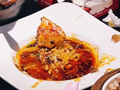 -高第街56号餐厅(凯德mall新都心店)