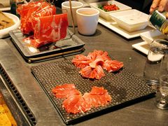 -宽来火锅(来福士广场店)