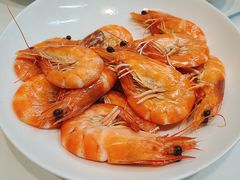 -津门小红坊海鲜·海胆水饺·夜宵(河西店)