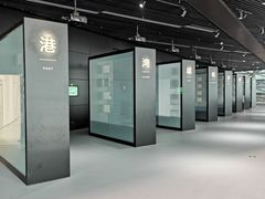 -深圳市当代艺术与城市规划馆