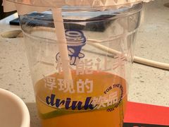 -闻溪有渔·活鱼现烤才好吃(太仓万达店)