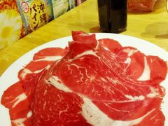 -丽和苑·自助寿喜锅(虹梅路店)
