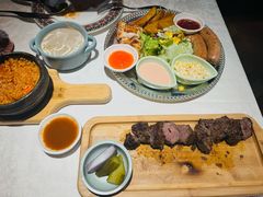 -俄士厨房(环球港店)