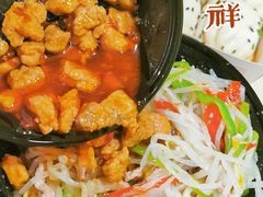 -东泰祥生煎馆(重庆北路店)