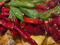 -大鹏饭店·金陵家宴(奥体中心店)