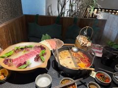-大龙燚·旷野鲜火锅(广州首店)