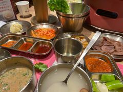 -西塔老太太泥炉烤肉(武汉摩尔城店)