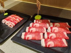 -海底捞火锅(杭州天虹购物中心店)
