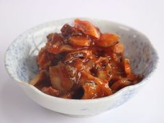 -岚山日式料理(郴州友阿国际广场店)