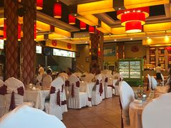大堂-巴盟人家·内蒙地方菜(华丽家族店)