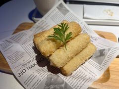 -马邦子·紫苏烤鱼(恒隆广场店)