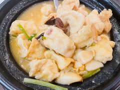 普宁豆腐-神仙馆(衡山路店)