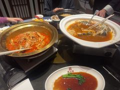 -袁州宴·地道袁州菜(袁山东路店)