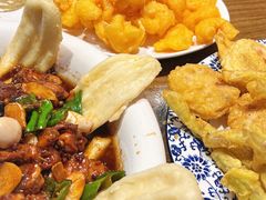 -向民炒鸡老店(金泰华府店)