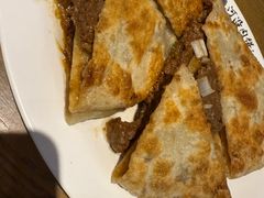 -河沿肉饼Beijing Pie(东华门店)