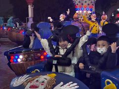 -国色天乡三期陆地乐园