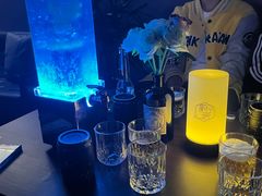 -NOVA CORE蔚来酒吧(新天地店)
