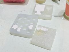 -Summer House夏莫手工坊团建活动(世博源店)
