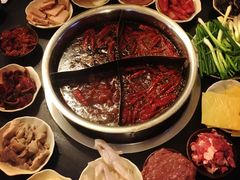 -大龙火锅(老店)