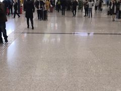-常州奔牛国际机场