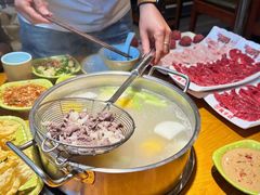 -真牛坊潮汕牛肉火锅