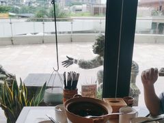 -农耕记·湖南土菜(海上世界店)