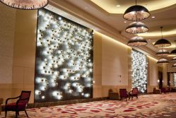 -上海万豪虹桥大酒店·宴会厅