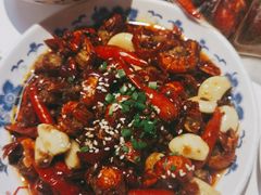 -老长沙龙虾馆(罗湖店)