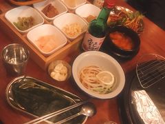 -济州爱肉堂(总店)