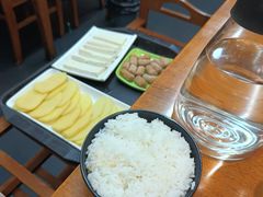 -三煮纸包鱼(青岛总店)