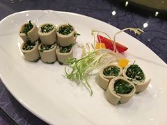 -无锡城中皇冠假日酒店·芳园中餐厅