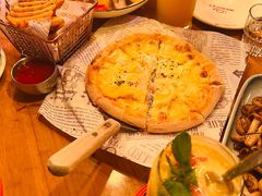 -MR.ROCKY洛奇先生RESTAURANT&BAR(宝安壹方城店)